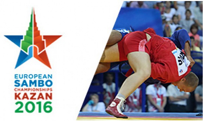Sambo: l’Azerbaïdjan avec 7 athlètes aux championnats d’Europe